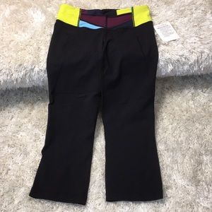 Lululemon Crops pants